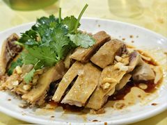 -电白鸭粥店(下沙二坊88号店)