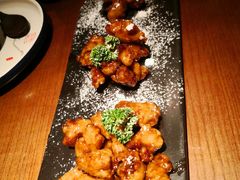 -绿茶餐厅(乐峰广场店)