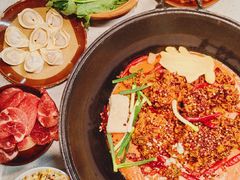 -芈重山老火锅(广州首店)