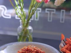 意大利肉酱面-DOS道肆(恒通国际创新园集装箱店)