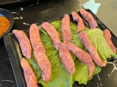 -燚青春东北泥炉烤肉(百合店)