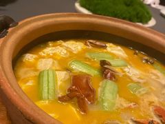 手撕豆腐-荣府宴(南阳路店)