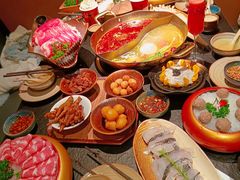 -色響火锅(恒隆广场店)