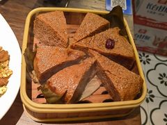 -宝翠花园餐厅(沙湖店)