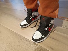 -JORDAN(东方广场店)