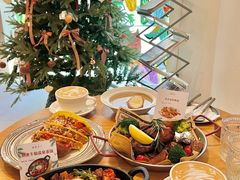 -The Good Place好地方·Brunch·coffee(国贸店)