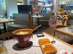 -关东小磨东北菜(漕河泾印象城店)