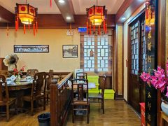 -长兴菜馆(高桥店)