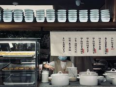 -RUXU入续鸳鸯糖水铺(万菱汇店)