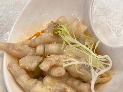 -龙的酒楼·手工早茶·顺德菜(近良路店)