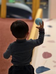 -奈尔宝家庭中心·亲子餐厅(鄞州万达店)