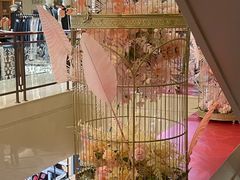 -燕莎友谊商城(亮马桥店)