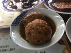 -粗茶淡饭(东关街店)
