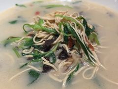 -狮王府淮扬菜(新街口友谊店)