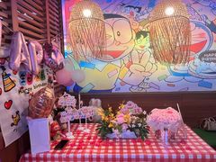 -椰莱泰小谷·东南亚融合菜(坪山悦阾SPACE店)