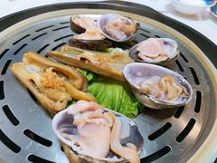 -蔚海之都·象山蒸汽海鲜(仙霞路店)