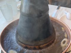 -东来顺饭庄(西直门店)