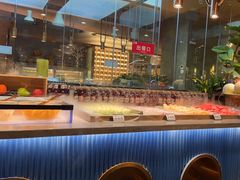 -千滋百味自助海鲜烤肉(布吉景华店)