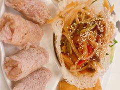 -无招牌海鲜餐厅(克拉码头店)