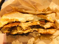 -麦当劳(双榆树店)