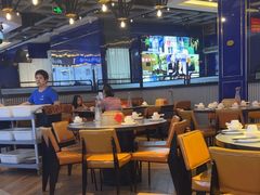 -沿江海南菜·文昌鸡祖师爷(大东海店)