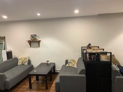 -参差咖啡(水果湖公园店)