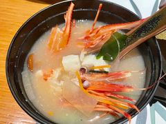 -岚山日本料理(珠江新城店)