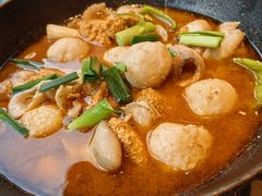 -肖记公安牛肉鱼杂馆·省级非物质文化遗产(江汉路直营店)