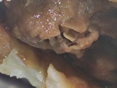 -清真牛街祥云轩门钉肉饼(左家庄店)