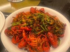 -御苑宾馆-中餐厅