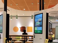 -麦当劳(顾村公园店)