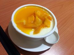 -满记甜品(优客百盛店)