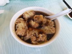 虾籽面-花园茶楼(兴城西路店)