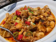 -简小舍·民间手艺菜(武昌江滩店)