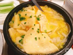 -漢舍中国菜馆(889广场店)