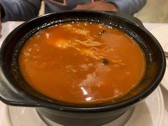 马赛鱼汤-维兰西餐(万泉河店)