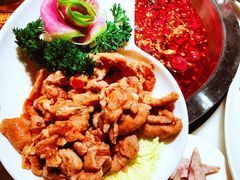 -孙毛肚火锅(春熙路店)