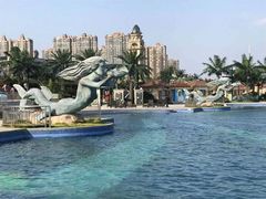 -碧海银沙景区