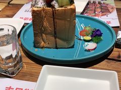 -通海俄式烧烤·俄罗斯大串(嵩山路店)