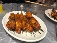 -可可大虾武汉土菜大排档(万松园1店)