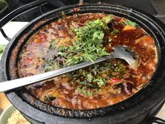 黄辣丁-听香·678茶铺(猛追湾店)
