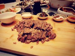 -新疆大厦·慕士塔格餐厅