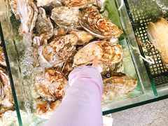 -垦丁辉哥生鱼片