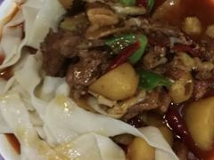 -克拉玛依新疆餐厅