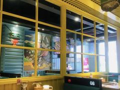 -丰茂烤串(全国首店)