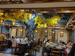 -百年川椒重庆老火锅(光谷店)