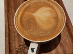 -Peet's Coffee皮爷咖啡(德基店)