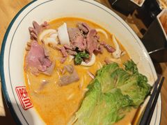 -一峰沙茶面(海峡国际店)