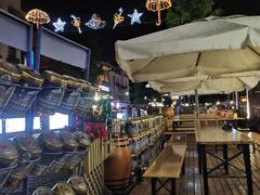 -巴伐利亚啤酒坊(意式风情街店)