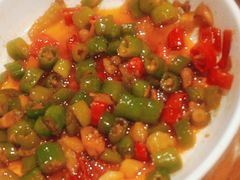 小煎鸡面-一醒·手工面·西北传统小吃(新南凯德店)